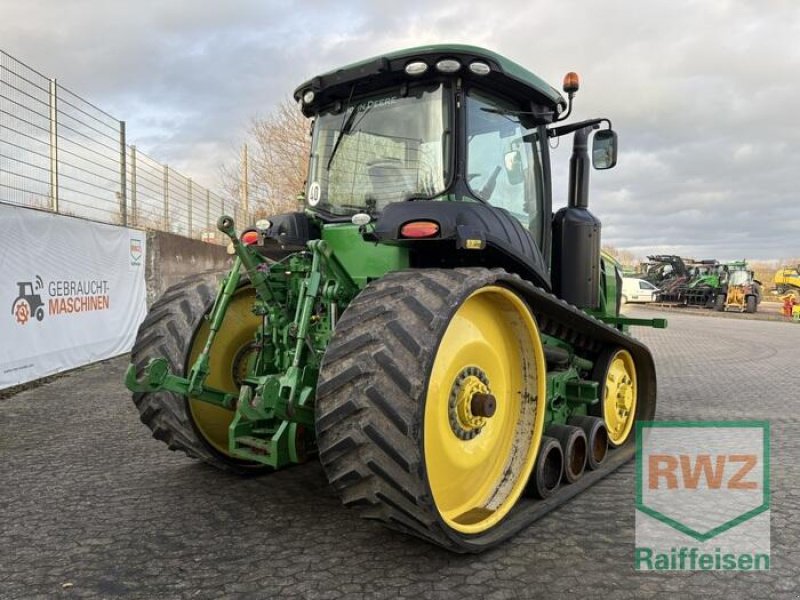 Traktor typu John Deere 8370 RT, Gebrauchtmaschine v Kruft (Obrázek 2)