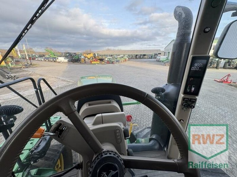 Traktor typu John Deere 8370 RT, Gebrauchtmaschine v Kruft (Obrázek 11)