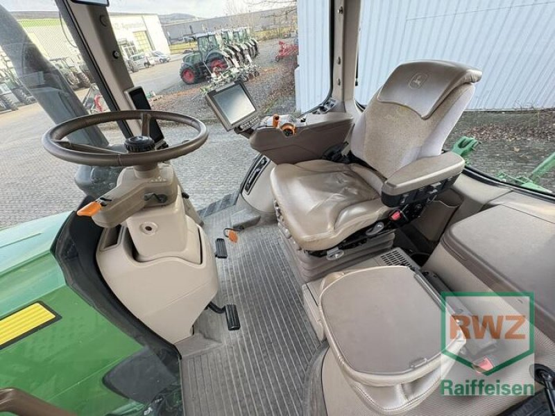 Traktor typu John Deere 8370 RT, Gebrauchtmaschine v Kruft (Obrázek 9)