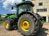 Traktor del tipo John Deere 8370R Affjedret foraksel og kabine. Hitch krog. Auto steer ready. Luftbremser. Mange paa lager., Gebrauchtmaschine en Kolding (Imagen 8)