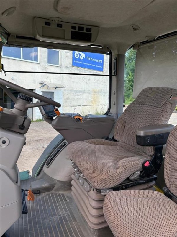 Traktor del tipo John Deere 8370R Affjedret foraksel og kabine. Hitch krog. Auto steer ready. Luftbremser. Mange paa lager., Gebrauchtmaschine en Kolding (Imagen 14)