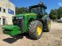 Traktor del tipo John Deere 8370R Affjedret foraksel og kabine. Hitch krog. Auto steer ready. Luftbremser. Mange paa lager., Gebrauchtmaschine en Kolding (Imagen 9)