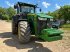 Traktor del tipo John Deere 8370R Affjedret foraksel og kabine. Hitch krog. Auto steer ready. Luftbremser. Mange paa lager., Gebrauchtmaschine en Kolding (Imagen 1)