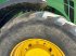 Traktor del tipo John Deere 8370R Affjedret foraksel og kabine. Hitch krog. Auto steer ready. Luftbremser. Mange paa lager., Gebrauchtmaschine en Kolding (Imagen 12)