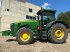 Traktor del tipo John Deere 8370R Affjedret foraksel og kabine. Hitch krog. Auto steer ready. Luftbremser. Mange paa lager., Gebrauchtmaschine en Kolding (Imagen 3)