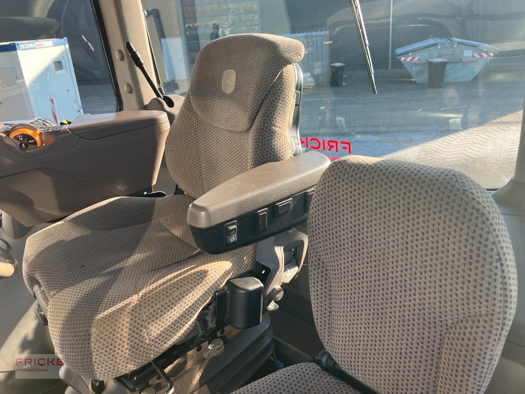 Traktor del tipo John Deere 8370R AutoPowr, Gebrauchtmaschine en Demmin (Imagen 15)