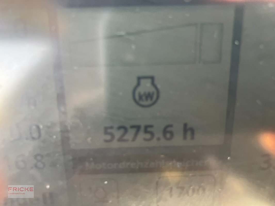 Traktor del tipo John Deere 8370R AutoPowr, Gebrauchtmaschine en Demmin (Imagen 18)