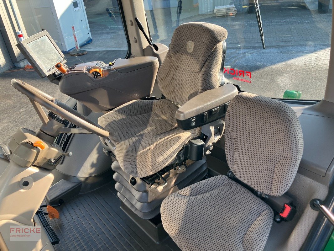 Traktor typu John Deere 8370R AutoPowr, Gebrauchtmaschine w Demmin (Zdjęcie 14)