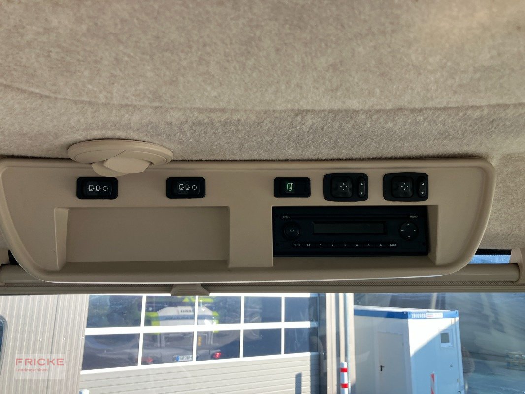 Traktor typu John Deere 8370R AutoPowr, Gebrauchtmaschine w Demmin (Zdjęcie 17)