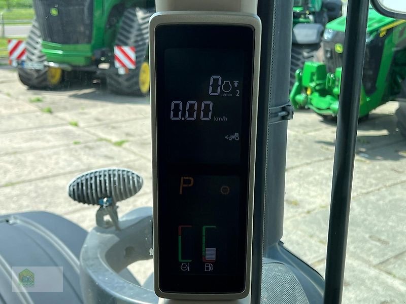 Traktor του τύπου John Deere 8370R E23 *Motor bei 6500BH neu*, Gebrauchtmaschine σε Salsitz (Φωτογραφία 14)