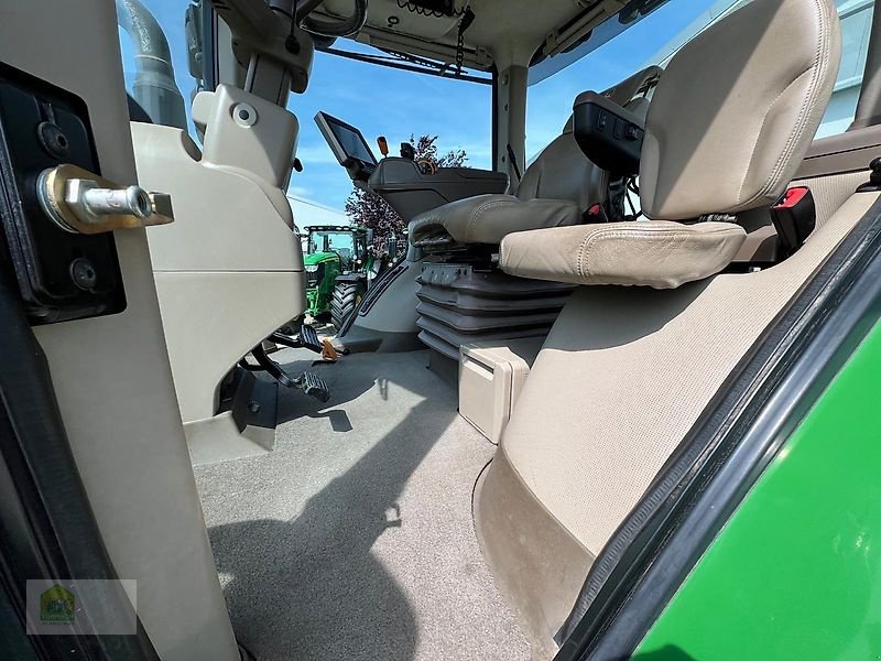 Traktor του τύπου John Deere 8370R E23 *Motor bei 6500BH neu*, Gebrauchtmaschine σε Salsitz (Φωτογραφία 17)