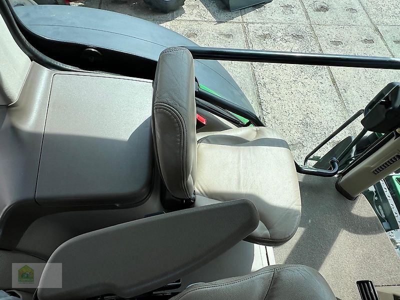 Traktor του τύπου John Deere 8370R E23 *Motor bei 6500BH neu*, Gebrauchtmaschine σε Salsitz (Φωτογραφία 15)