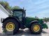 Traktor του τύπου John Deere 8370R E23 *Motor bei 6500BH neu*, Gebrauchtmaschine σε Salsitz (Φωτογραφία 2)