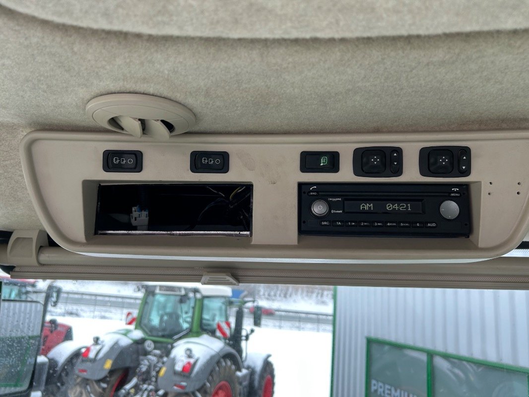 Traktor van het type John Deere 8370R e23, Gebrauchtmaschine in Sittensen (Foto 13)