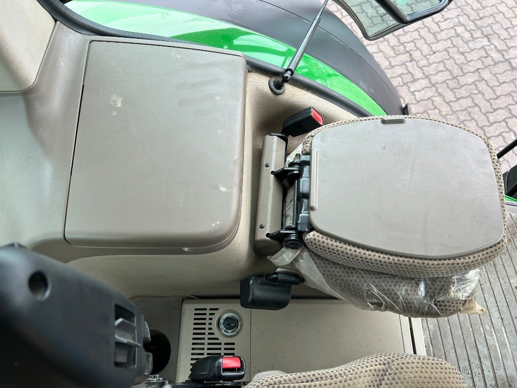 Traktor van het type John Deere 8370R e23, Gebrauchtmaschine in Sittensen (Foto 14)