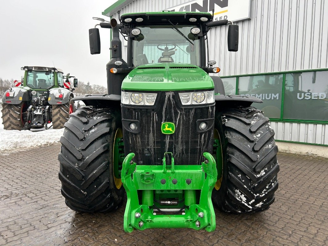 Traktor van het type John Deere 8370R e23, Gebrauchtmaschine in Sittensen (Foto 5)