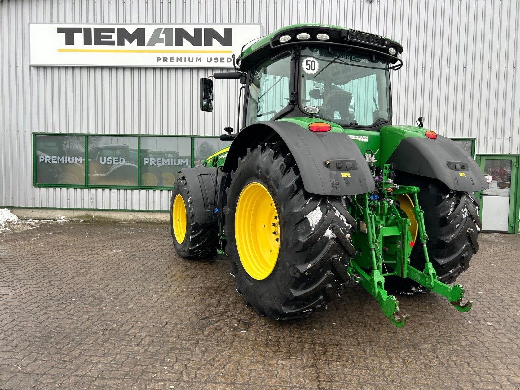Traktor van het type John Deere 8370R e23, Gebrauchtmaschine in Sittensen (Foto 3)
