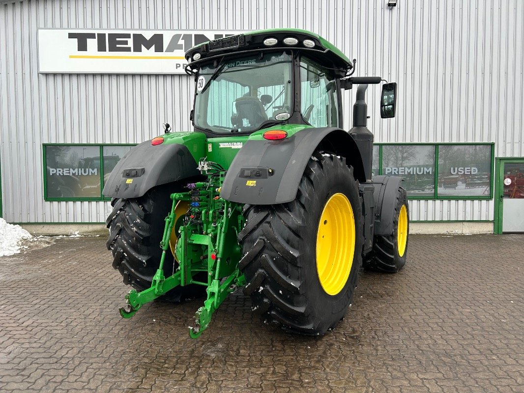 Traktor van het type John Deere 8370R e23, Gebrauchtmaschine in Sittensen (Foto 4)