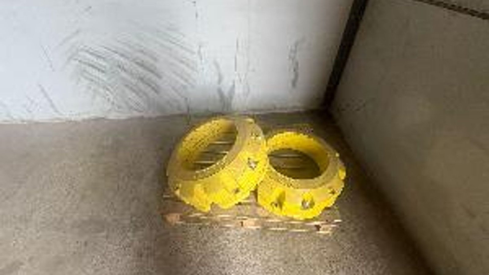 Traktor του τύπου John Deere 8370R Kun 4.250 timer., Gebrauchtmaschine σε Kolding (Φωτογραφία 11)