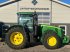 Traktor of the type John Deere 8370R Med frontlift og fuld servicehistorik, Gebrauchtmaschine in Lintrup (Picture 9)