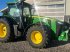 Traktor of the type John Deere 8370R Med frontlift og fuld servicehistorik, Gebrauchtmaschine in Lintrup (Picture 17)