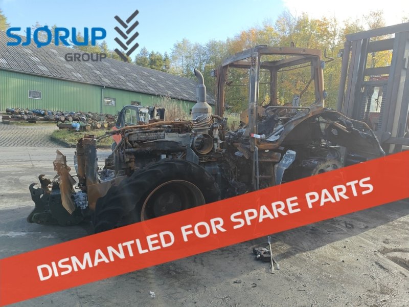 Traktor vrste John Deere 8370R, Gebrauchtmaschine v Viborg (Slika 1)