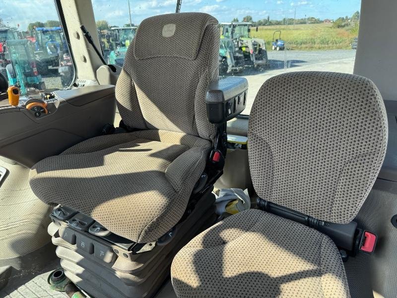 Traktor typu John Deere 8370R, Gebrauchtmaschine v Richebourg (Obrázek 11)