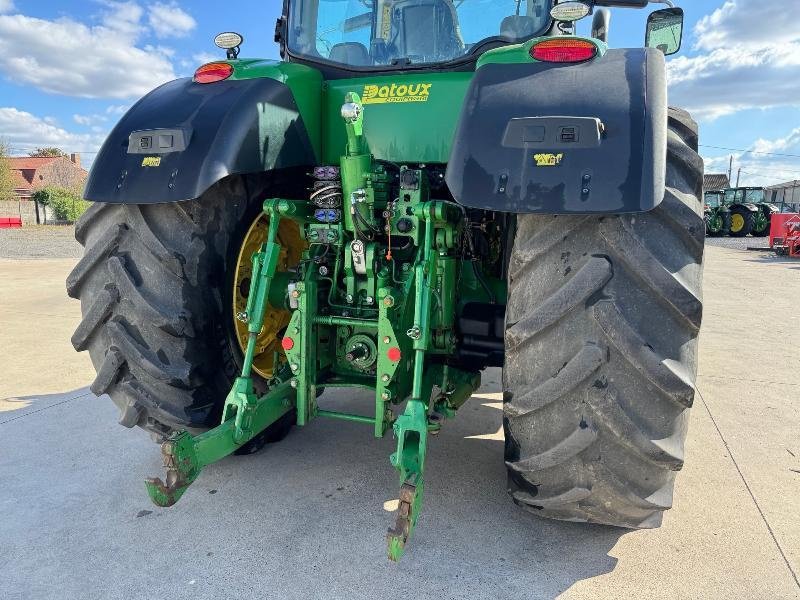 Traktor typu John Deere 8370R, Gebrauchtmaschine v Richebourg (Obrázek 8)