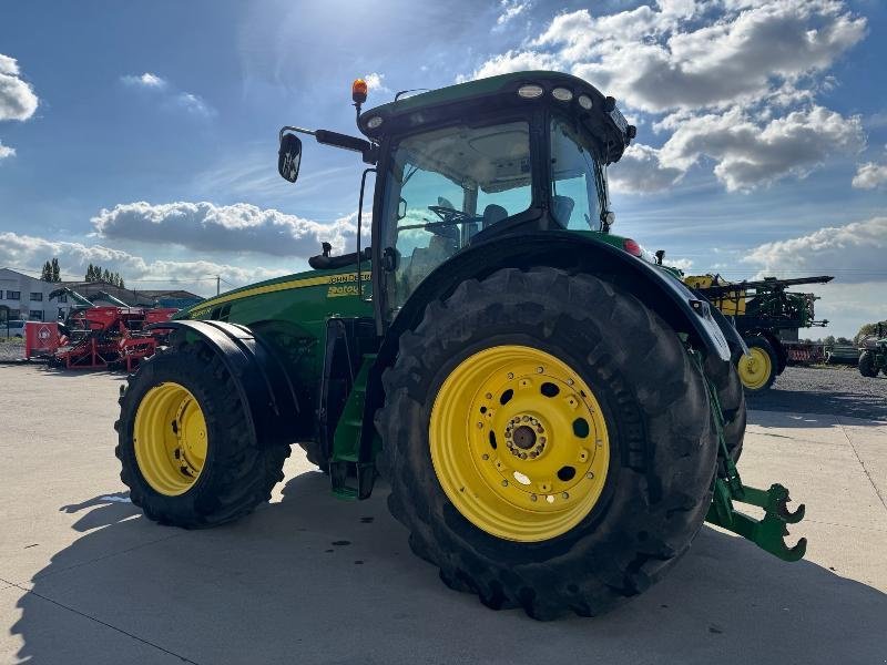 Traktor typu John Deere 8370R, Gebrauchtmaschine v Richebourg (Obrázek 10)