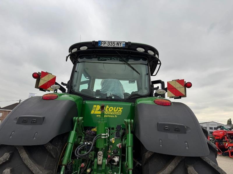 Traktor of the type John Deere 8370R, Gebrauchtmaschine in Richebourg (Picture 5)