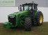 Traktor типа John Deere 8370R, Gebrauchtmaschine в Hamburg (Фотография 5)