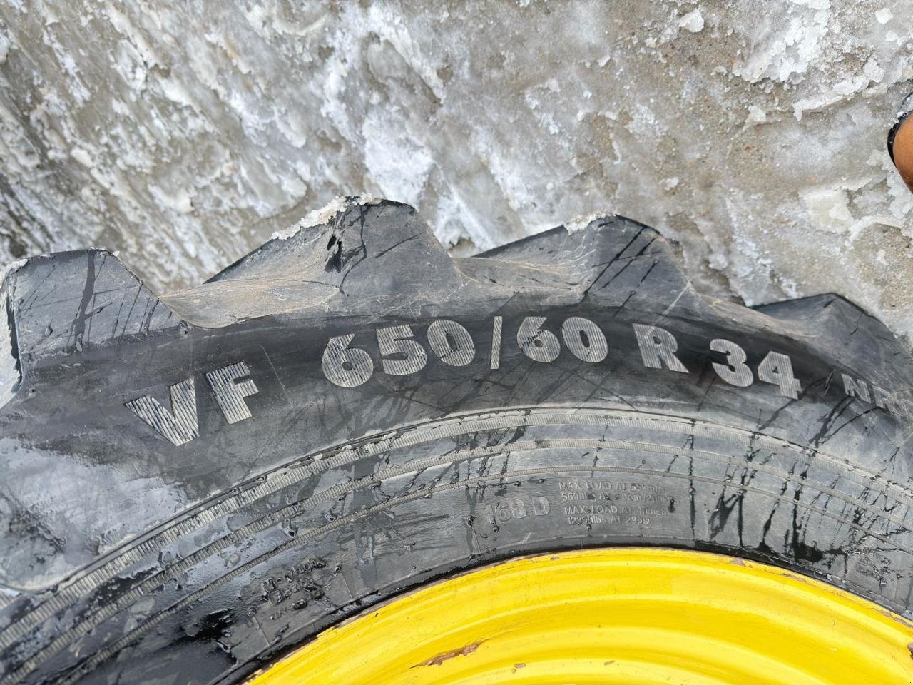 Traktor от тип John Deere 8370R, Gebrauchtmaschine в Næstved (Снимка 22)