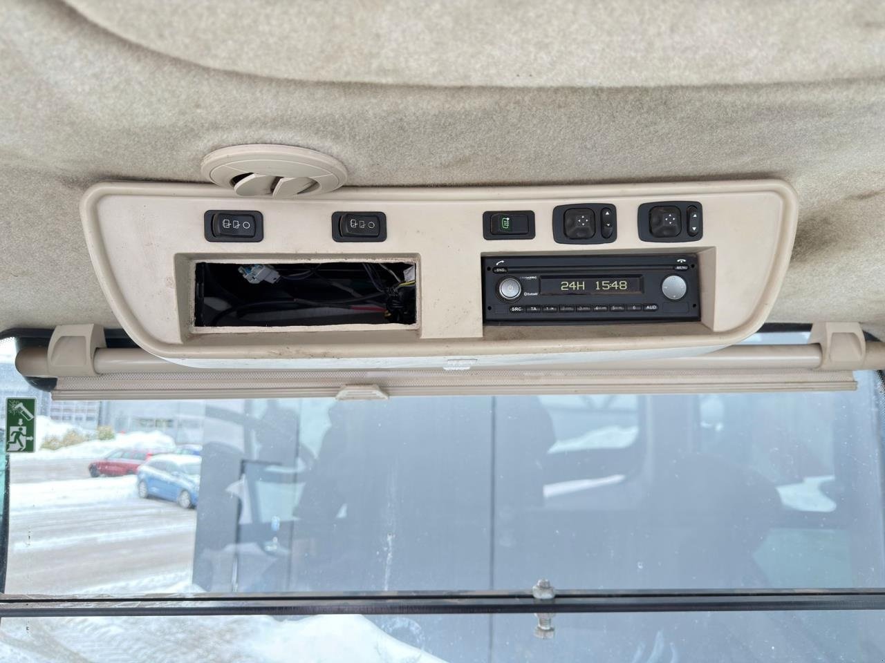 Traktor от тип John Deere 8370R, Gebrauchtmaschine в Næstved (Снимка 21)