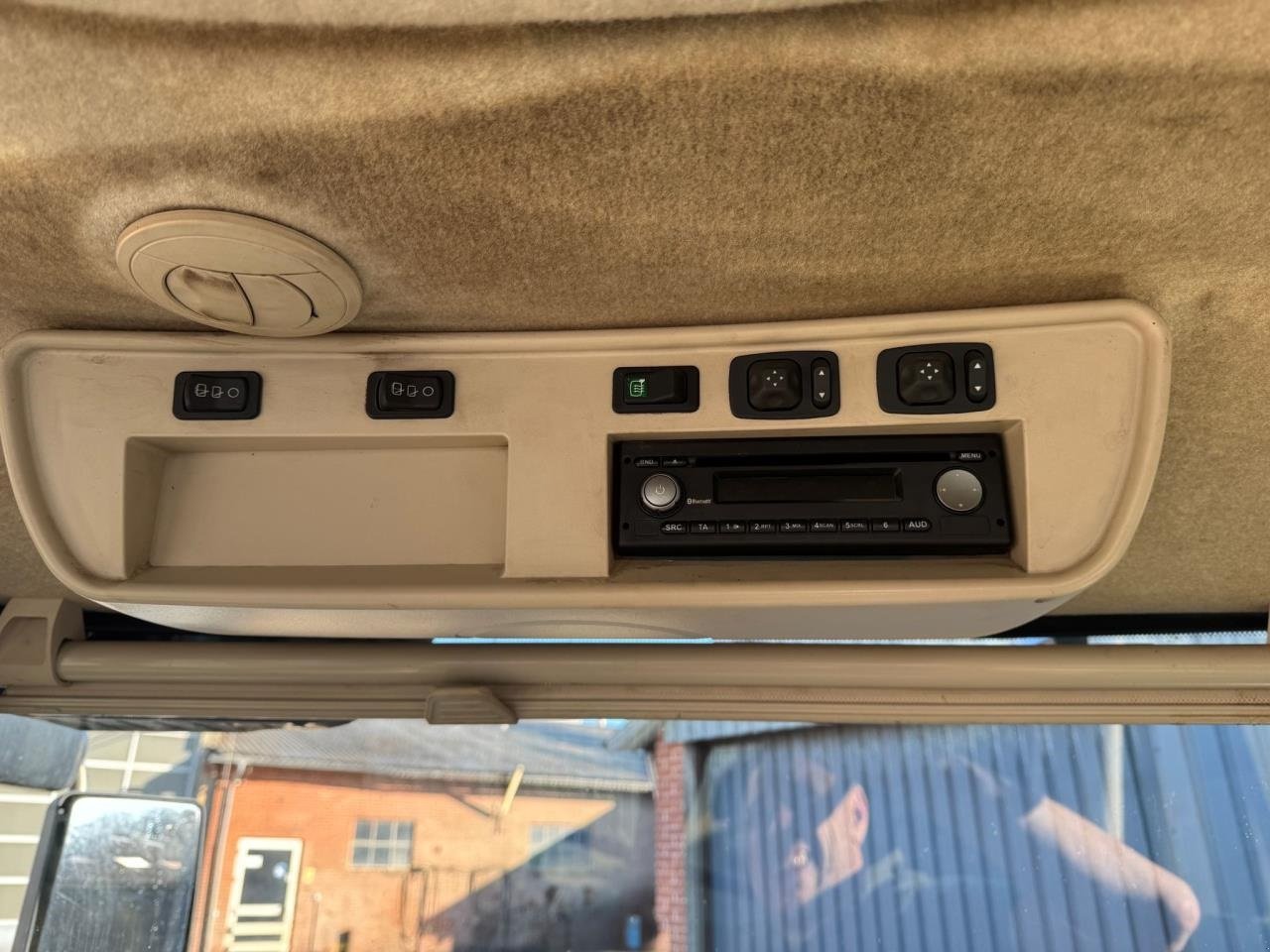 Traktor van het type John Deere 8370R, Gebrauchtmaschine in Redsted M (Foto 19)