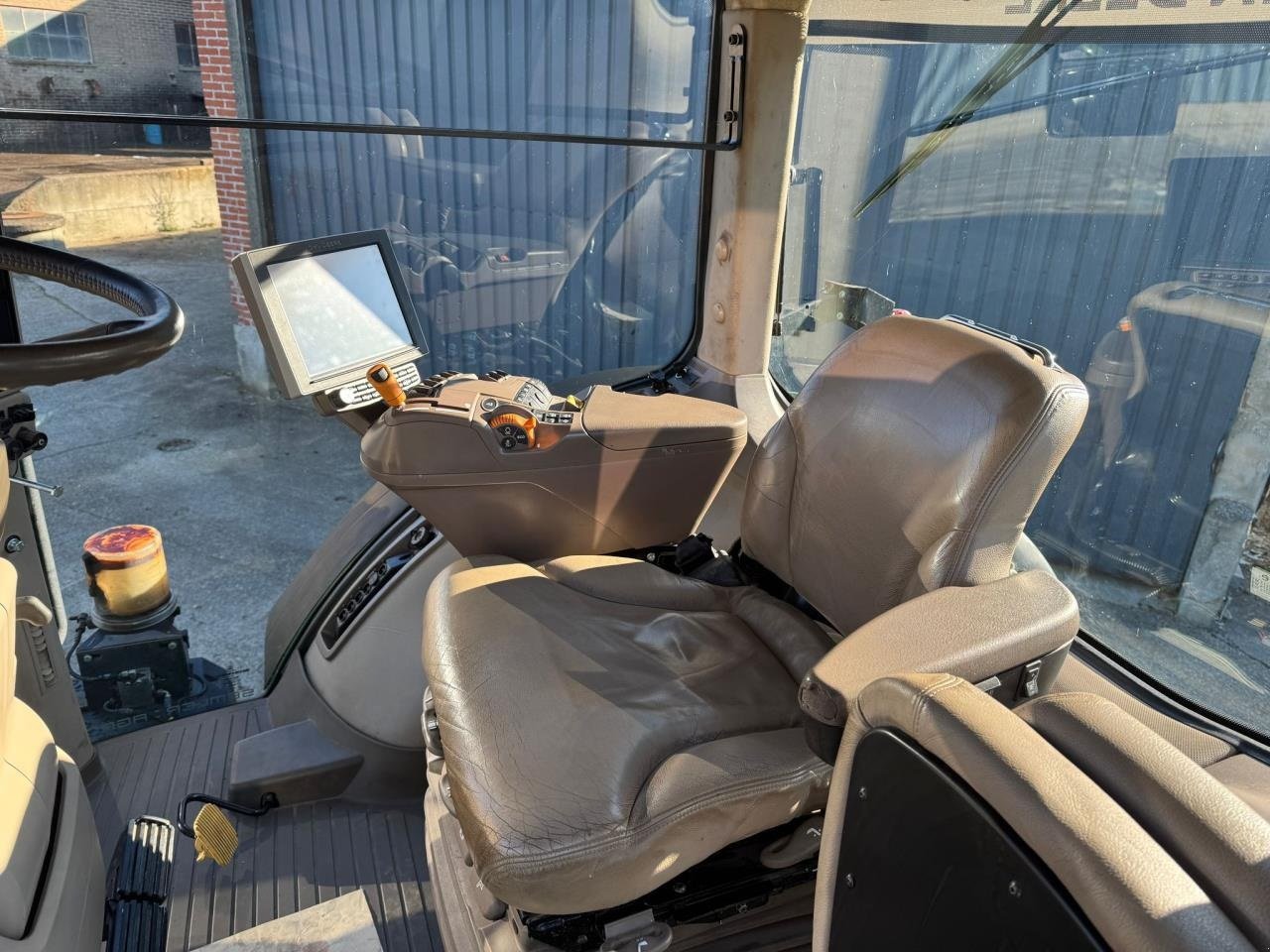 Traktor van het type John Deere 8370R, Gebrauchtmaschine in Redsted M (Foto 4)