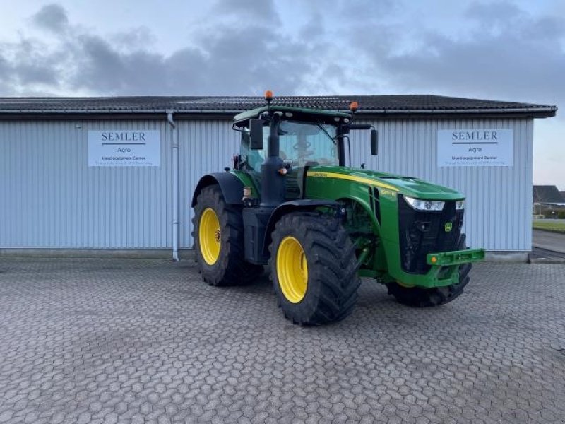 Traktor типа John Deere 8370R, Gebrauchtmaschine в Bramming (Фотография 8)