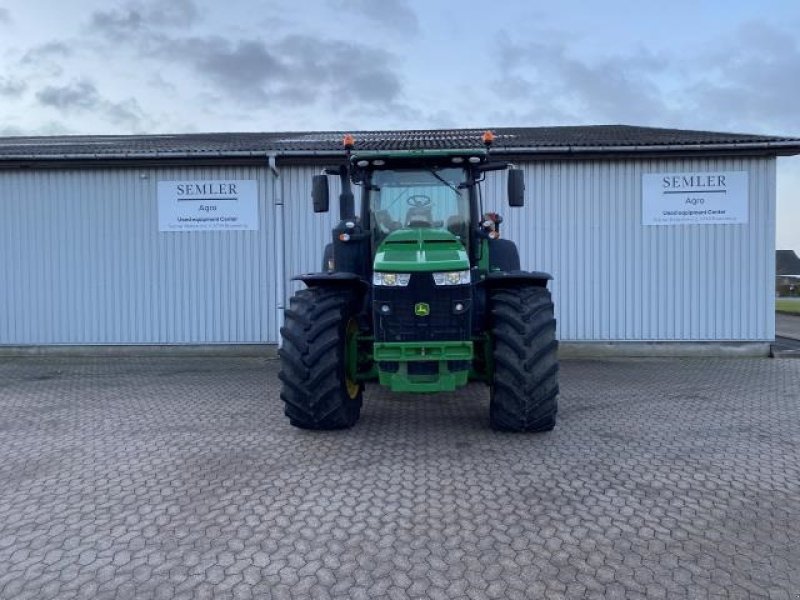 Traktor типа John Deere 8370R, Gebrauchtmaschine в Bramming (Фотография 7)