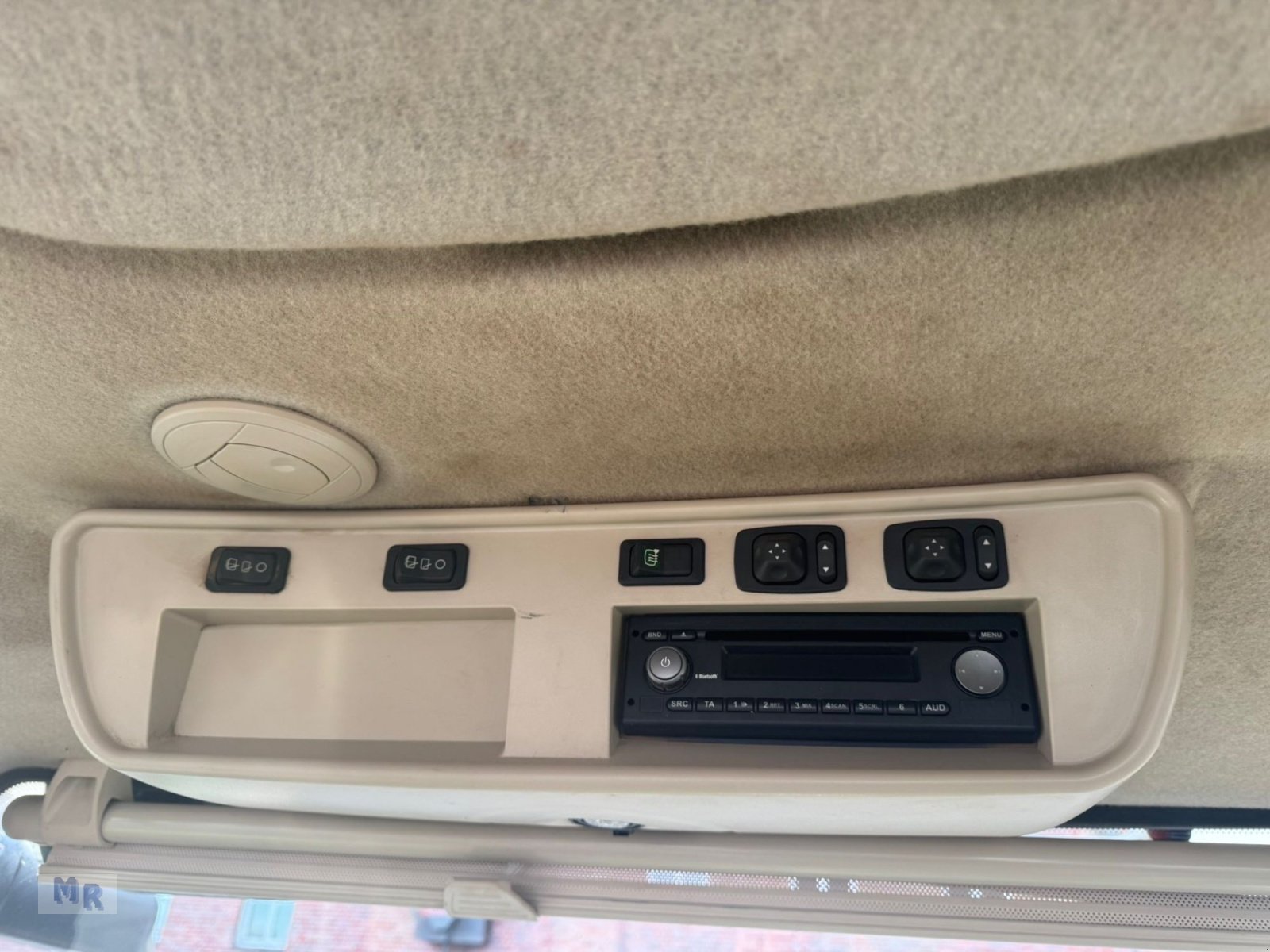 Traktor Türe ait John Deere 8370R, Gebrauchtmaschine içinde Greven (resim 20)