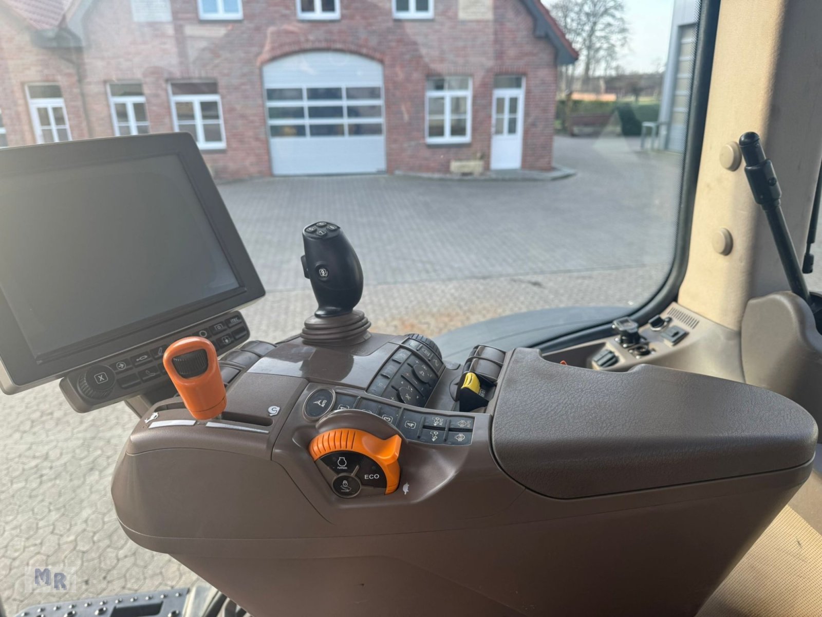 Traktor za tip John Deere 8370R, Gebrauchtmaschine u Greven (Slika 16)