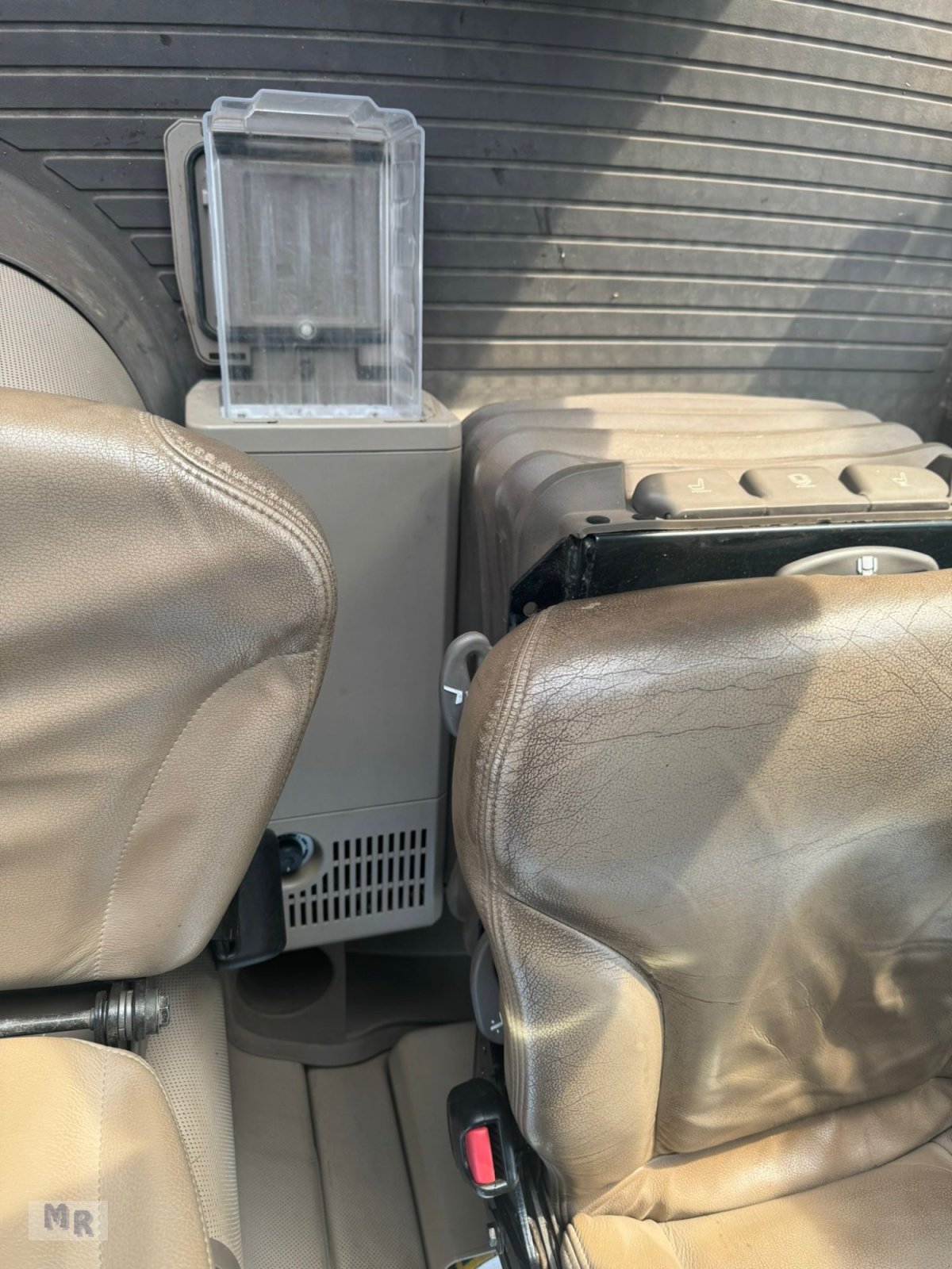 Traktor a típus John Deere 8370R, Gebrauchtmaschine ekkor: Greven (Kép 18)