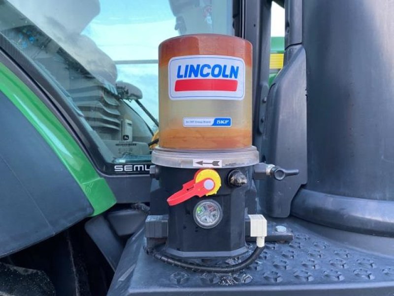 Traktor типа John Deere 8370R, Gebrauchtmaschine в Trige (Фотография 7)