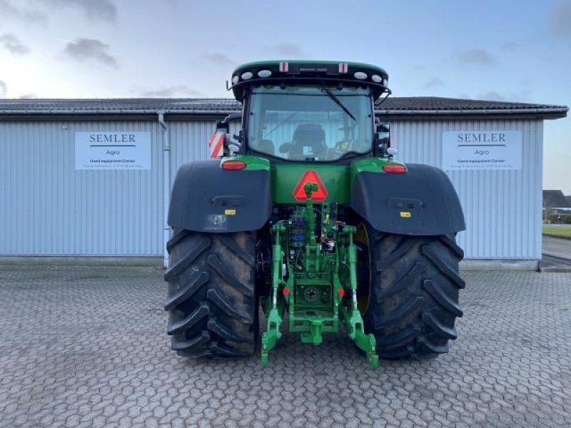 Traktor типа John Deere 8370R, Gebrauchtmaschine в Trige (Фотография 13)