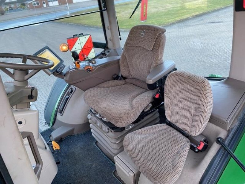 Traktor типа John Deere 8370R, Gebrauchtmaschine в Trige (Фотография 15)