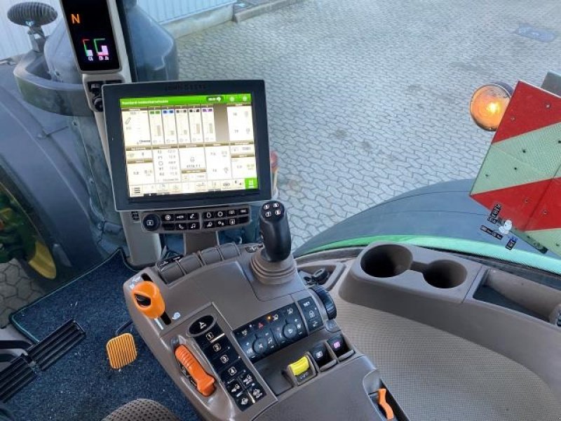 Traktor типа John Deere 8370R, Gebrauchtmaschine в Trige (Фотография 16)