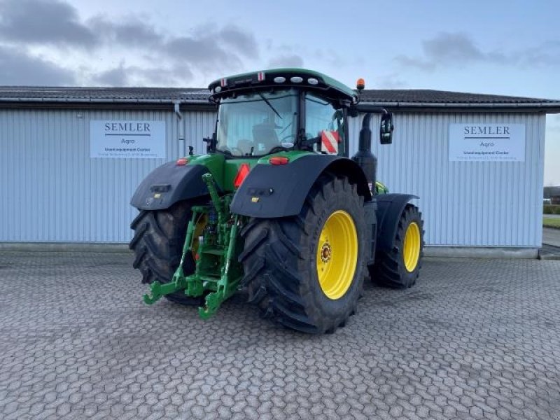 Traktor типа John Deere 8370R, Gebrauchtmaschine в Trige (Фотография 12)