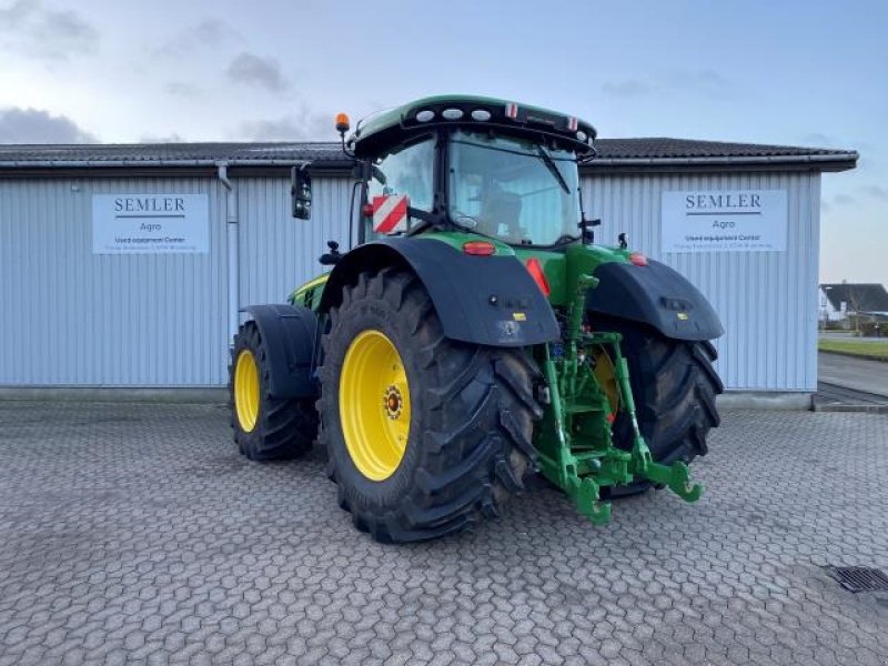 Traktor типа John Deere 8370R, Gebrauchtmaschine в Trige (Фотография 14)