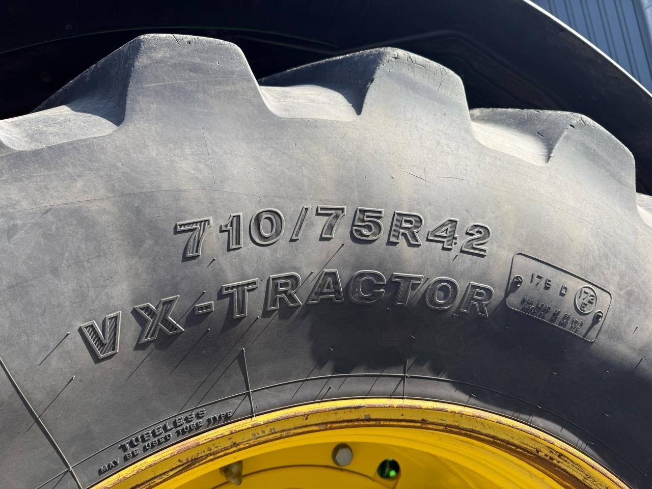 Traktor от тип John Deere 8370R, Gebrauchtmaschine в Trige (Снимка 7)