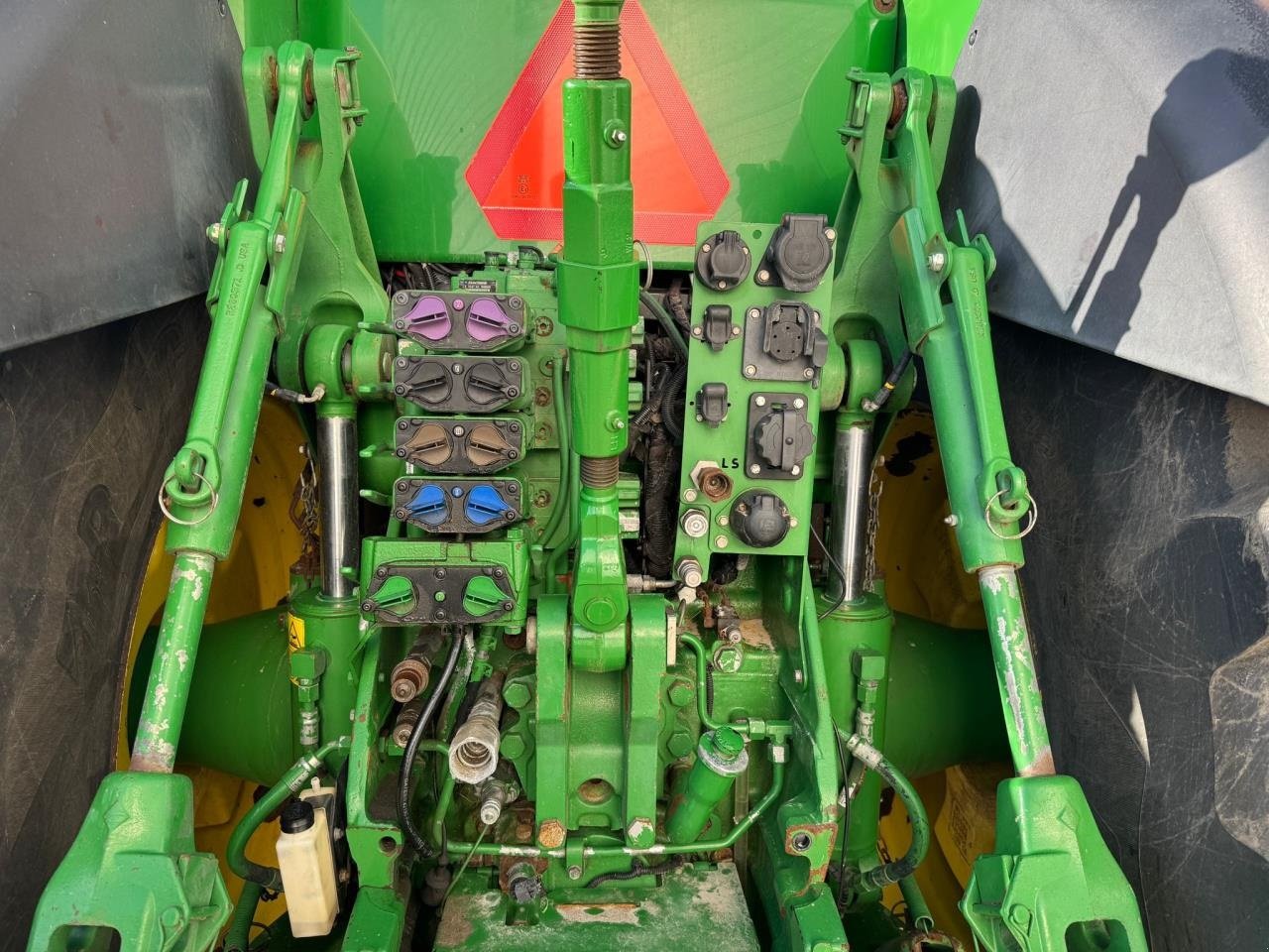 Traktor tip John Deere 8370R, Gebrauchtmaschine in Trige (Poză 26)