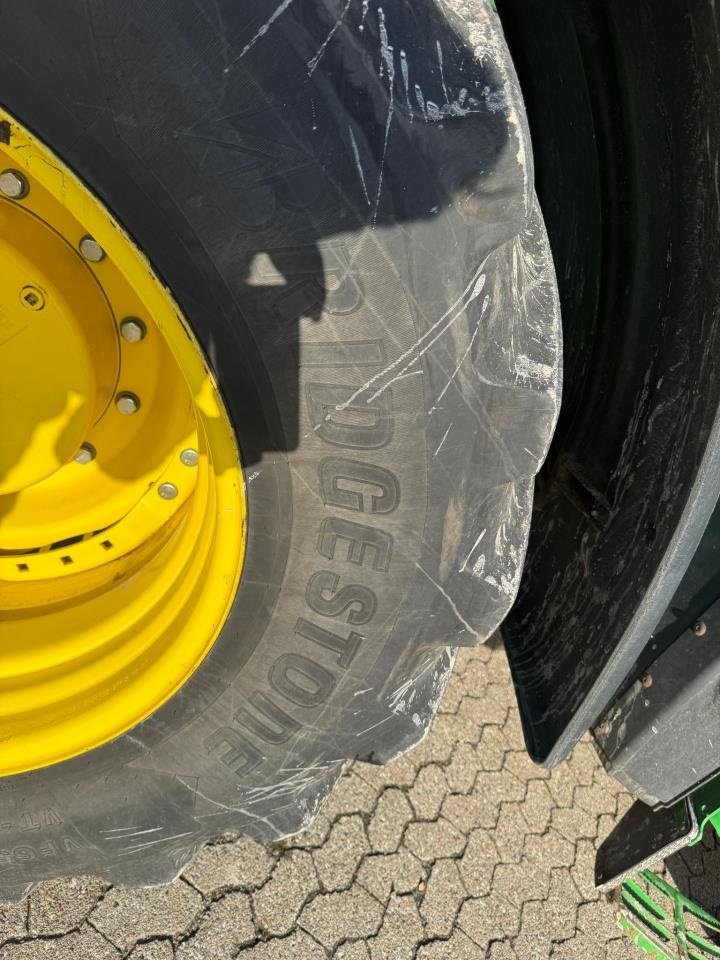 Traktor tip John Deere 8370R, Gebrauchtmaschine in Trige (Poză 23)