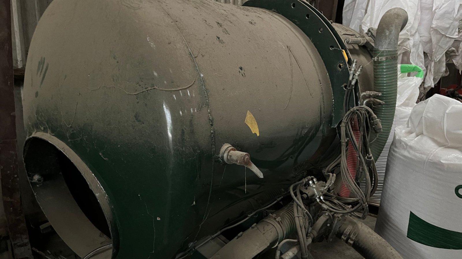 Traktor des Typs John Deere 8370R, Gebrauchtmaschine in Roskilde (Bild 14)